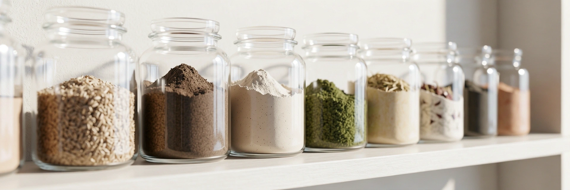 High-authority nutritional research environment